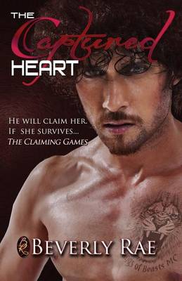 Cover of The Captured Heart