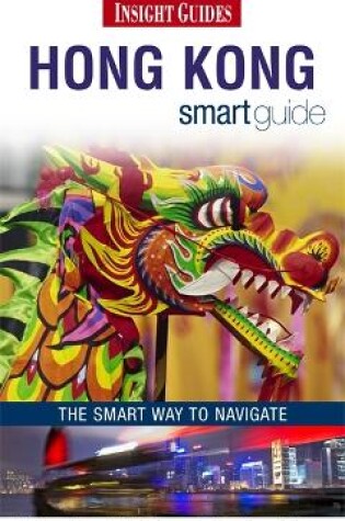 Cover of Insight Smart Guides: Hong Kong