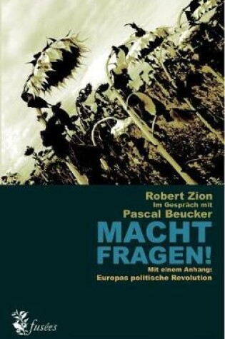 Cover of Macht Fragen!