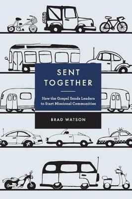 Book cover for Sent Together