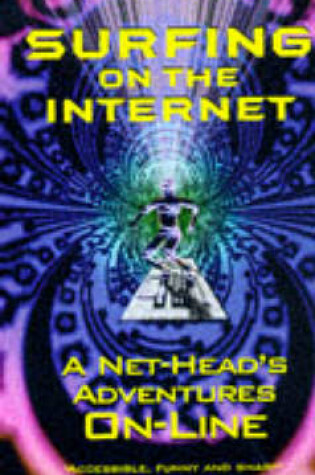 Cover of Net-head's Adventure On-line