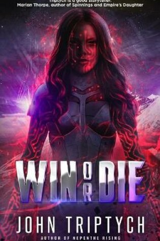 Cover of Win or Die