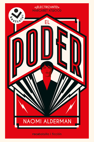 Cover of El poder / The Power