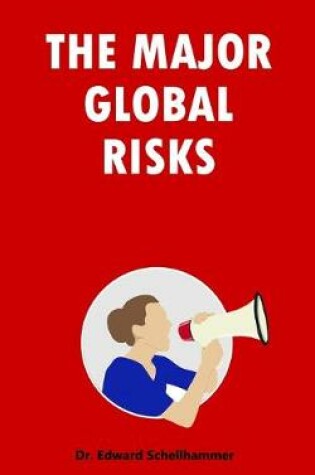 Cover of The Major Global Risks