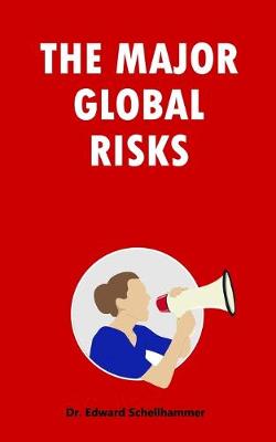 Book cover for The Major Global Risks