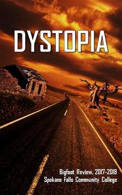 Book cover for Dystopia