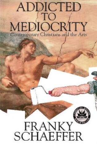 Cover of Addicted to Mediocrity