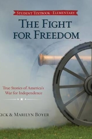 Cover of The Fight for Freedom