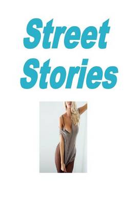 Book cover for Street Stories