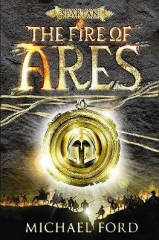 Cover of The Fire of Ares