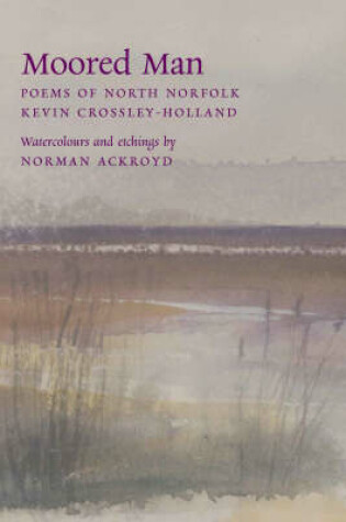 Cover of Moored Man