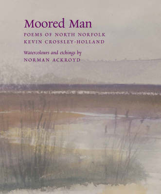 Book cover for Moored Man