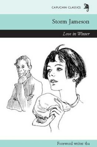 Cover of Love in Winter