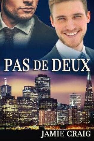 Cover of Pas de Deux