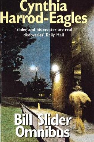 Cover of Bill Slider Omnibus