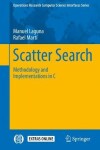 Book cover for Scatter Search