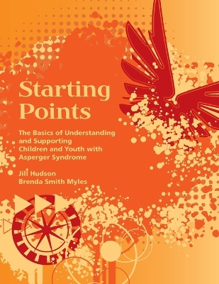 Book cover for Starting Points