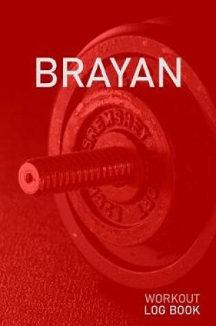 Cover of Brayan