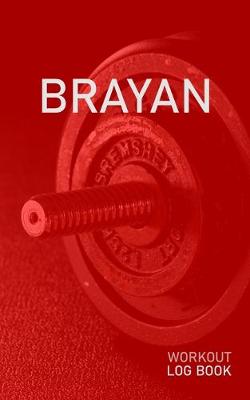 Book cover for Brayan