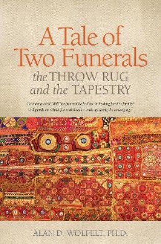 Cover of A Tale of Two Funerals