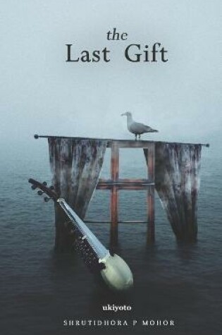 Cover of The Last Gift