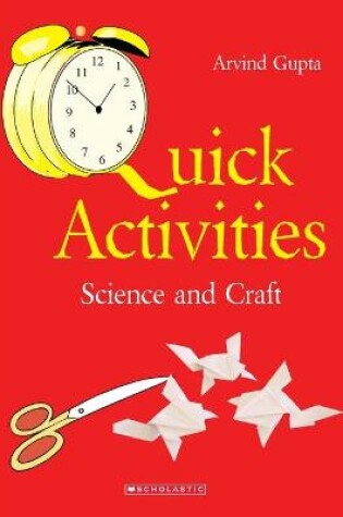 Cover of Quick Activities