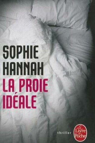 Cover of La Proie Idéale