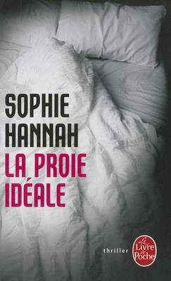 Book cover for La Proie Ideale