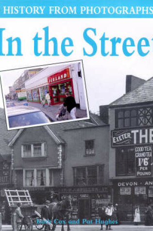 Cover of In The Street