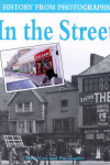 Book cover for In The Street