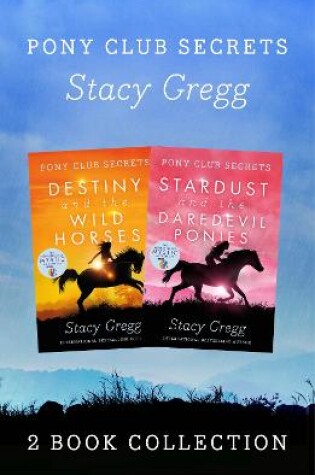 Cover of Destiny and Stardust