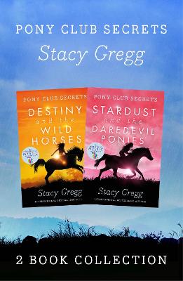 Book cover for Destiny and Stardust