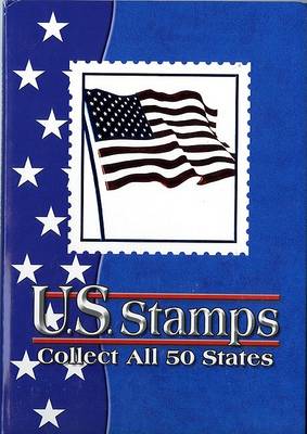 Book cover for U.S. Stamps