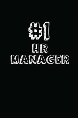 Cover of #1 HR Manager