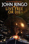 Book cover for Live Free Or Die