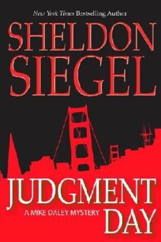 Cover of Judgment Day