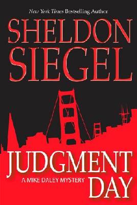 Book cover for Judgment Day