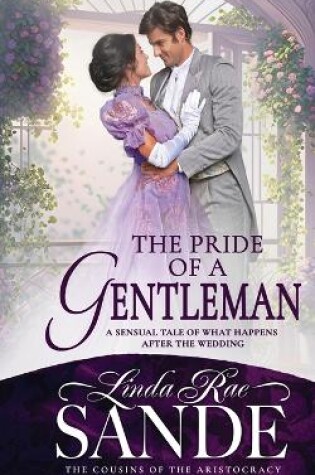 Cover of The Pride of a Gentleman