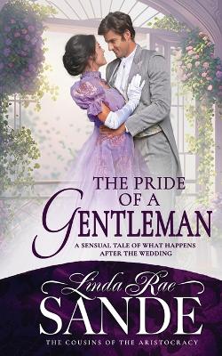 Book cover for The Pride of a Gentleman