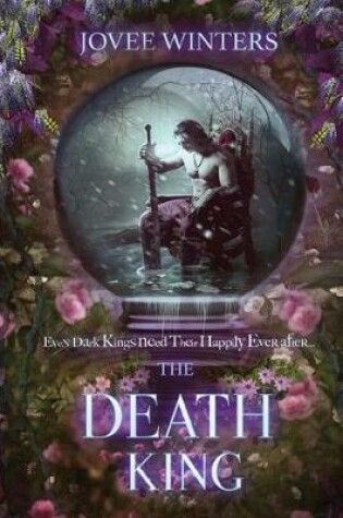 Cover of The Death King