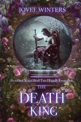 Book cover for The Death King