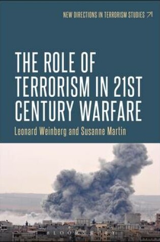 Cover of The Role of Terrorism in 21st-Century Warfare