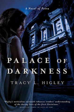 Cover of Palace of Darkness