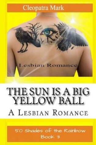 Cover of The Sun is a Big Yellow Ball