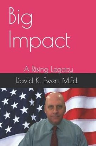 Cover of Big Impact