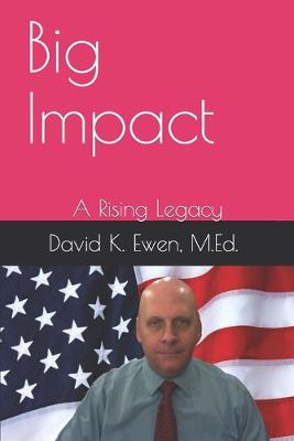 Book cover for Big Impact