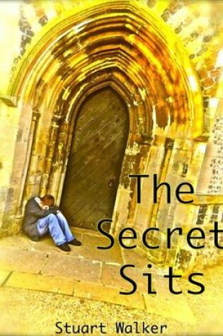 Cover of The Secret Sits