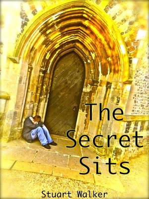 Book cover for The Secret Sits