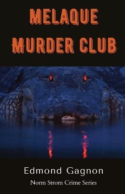 Cover of Melaque Murder Club