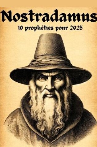 Cover of Nostradamus